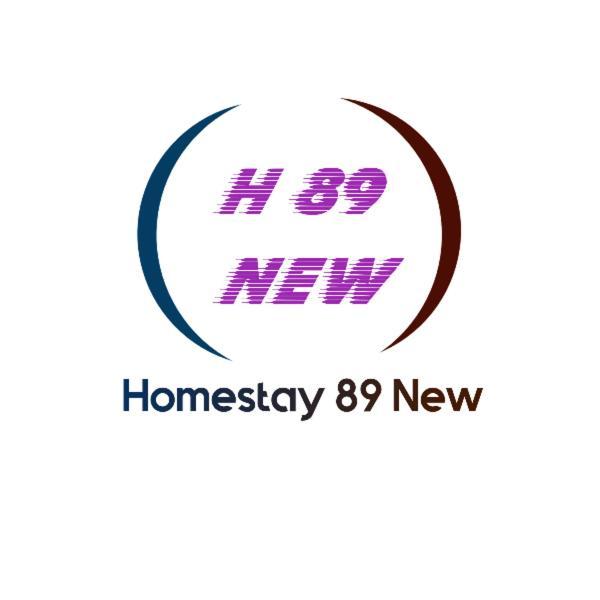 Homestay 89 New Джепара Екстериор снимка