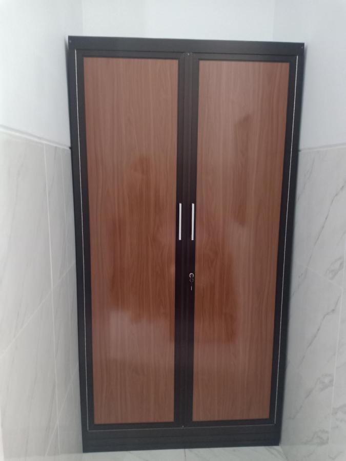 Homestay 89 New Джепара Екстериор снимка