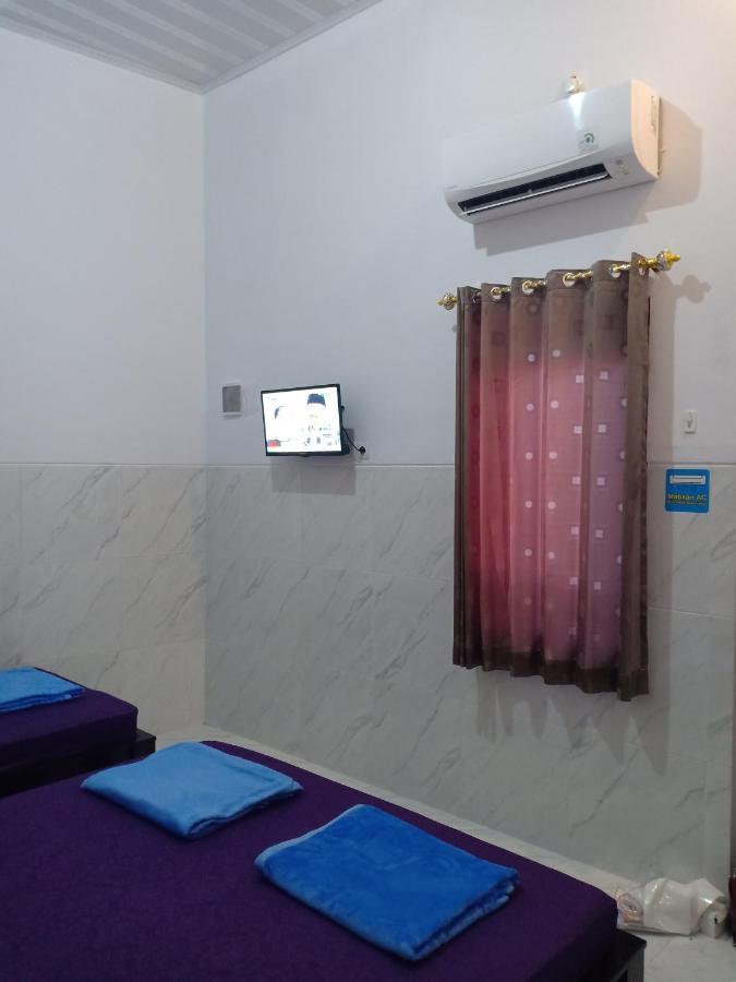 Homestay 89 New Джепара Екстериор снимка