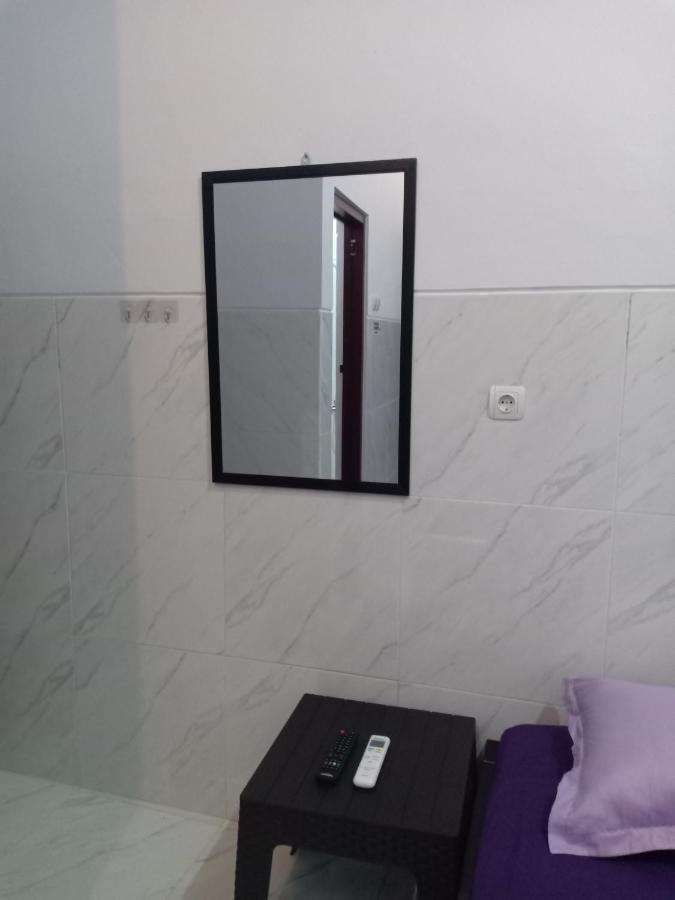 Homestay 89 New Джепара Екстериор снимка