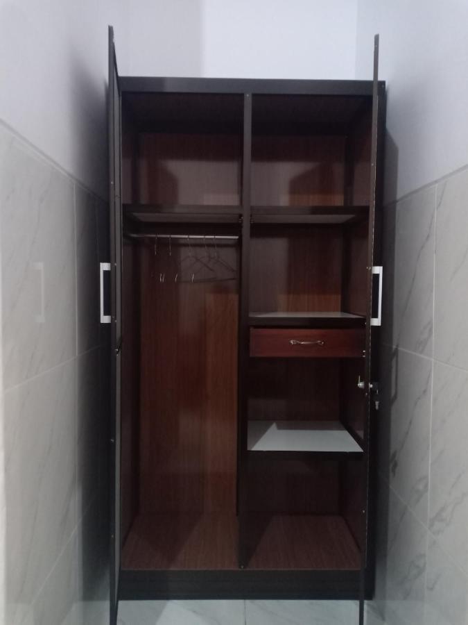 Homestay 89 New Джепара Екстериор снимка