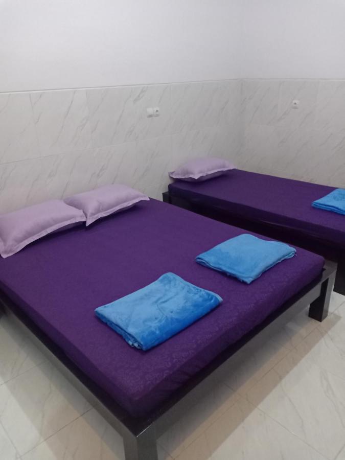 Homestay 89 New Джепара Екстериор снимка