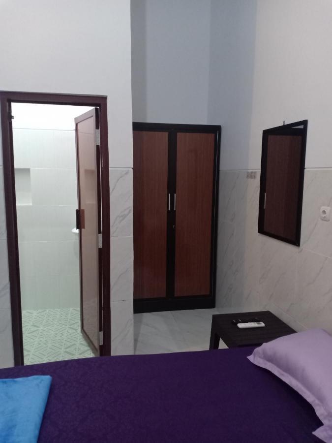 Homestay 89 New Джепара Екстериор снимка