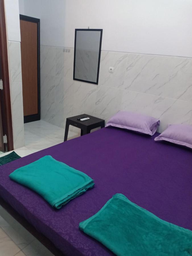 Homestay 89 New Джепара Екстериор снимка