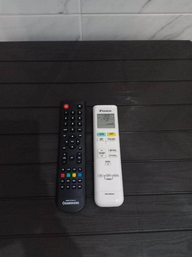 Homestay 89 New Джепара Екстериор снимка