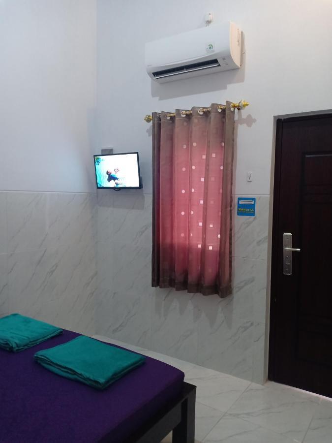 Homestay 89 New Джепара Екстериор снимка
