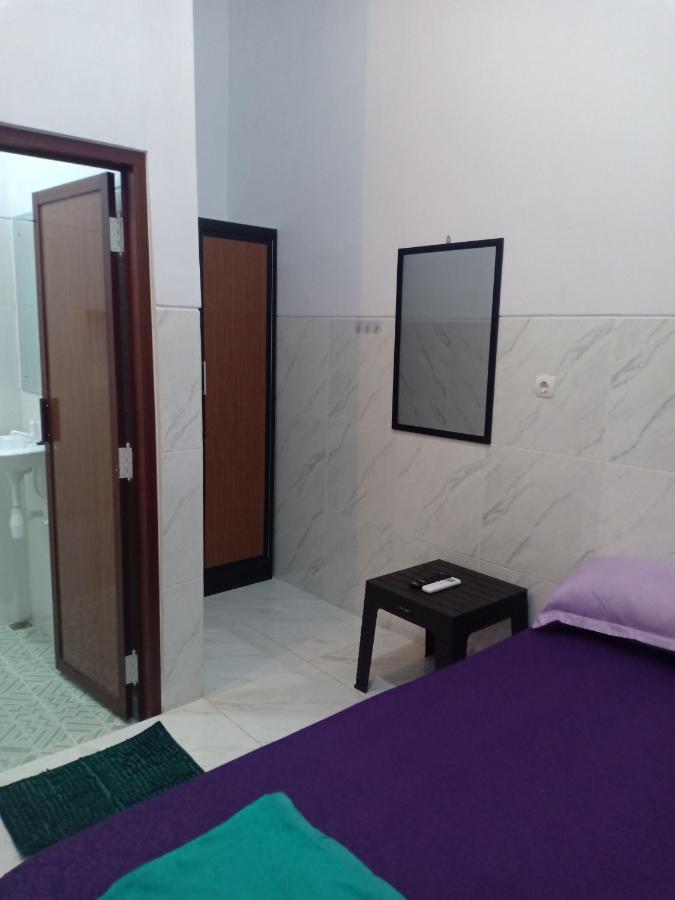 Homestay 89 New Джепара Екстериор снимка