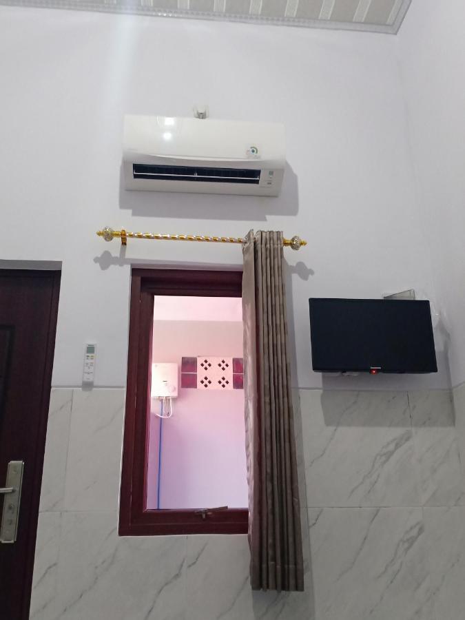 Homestay 89 New Джепара Екстериор снимка