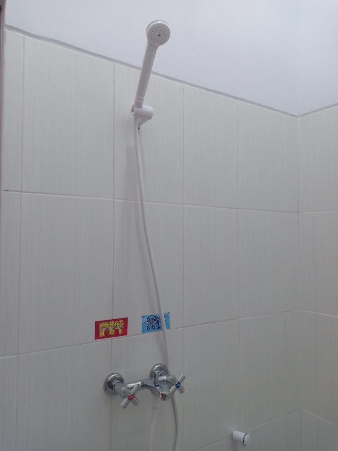 Homestay 89 New Джепара Екстериор снимка